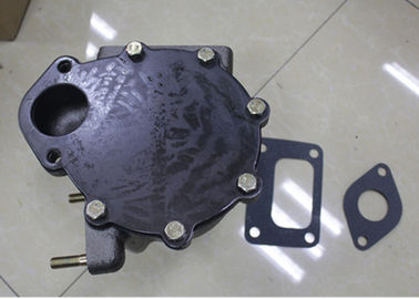 Excavator PC400-6 PC400-7 Excavator Parts 6D125E Water Pump 6151-62-1102