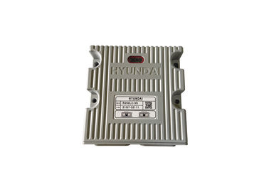 Hyundai Excavator Spare Parts , Excavator Computer Board R260LC-9S ECM 21Q7-32111 Controller