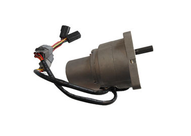 24V Throttle Motor Excavator Spare Parts SK200-6E SK230-6E SK210-6E SK250-6E 20800002F1