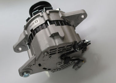 Alternator Excavator Spare Parts For ZX230 ZX240 ZX210-3 6BT 181200-5303 8980921160 4HK1 28V 60A