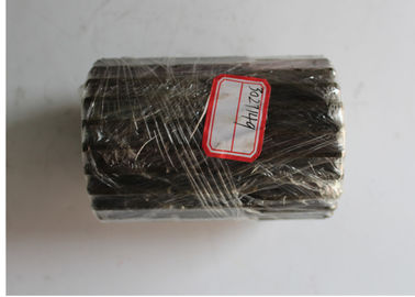 Excavator Travel Gearbox Parts , 3027149  Hitachi EX60 EX60G EX60SR EX60UR EX75UR EX75UR-3 Travel Sun Gear