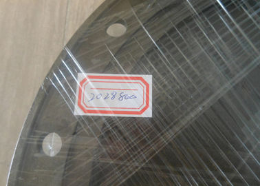 Excavator EX120-3 Hydraulic Spare Parts Cover 2028800 Wear Resistance