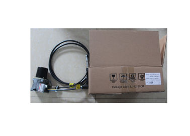 Hyundai Excavator Spare Parts R220-7 R215-7 R320LC-7 21EN-32220 Throttle Motor