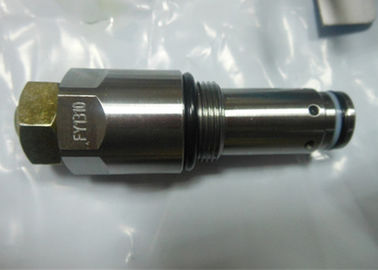 PC60-7 PC75 PC78 Excavator Control Valve / Main Relief Valve 723-20-61101