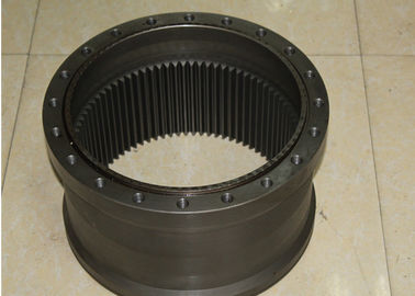 Excavator Planetary Gear Parts Travel Gear Ring USR 1014493 For EX200-5 EX225 EX200LC