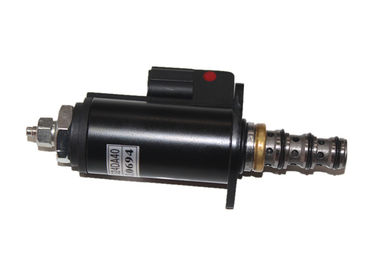 SK210LC-6E Kobelco Excavator Valve YN35V00020F1 SK210 SK210-6 Solenoid