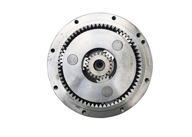 Customized EX160-3 EX150 Swing Gearbox Hitachi Excavator Swing Device