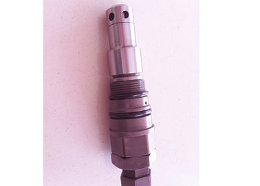 Hydraulic Parts SK200-5 Service Relief Valve For Kobelco Excavator