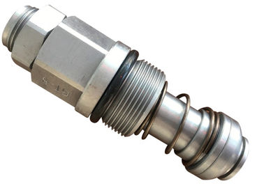 R60-7 Excavator Hydraulic Parts Control Main Relief Valve R60 Steel
