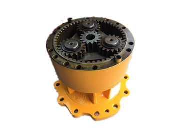 SY200 Swing Gearbox Motor Excavator Parts M5X130CHB SANY Excavator Gearbox