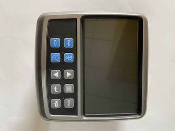 Doosan Excavator Part 300426-00010 K1047760 Display Panel DX300LC DX340LC DX350LC DX380LC DX210W DX190W DX170W Monitor