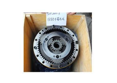 Excavator Spare Parts Swing Gearbox Sumitomo SH200-3 SH200A3