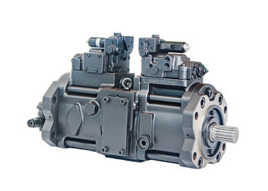 DH300-7 DX300LC Excavator Electric Main Pump K1006550 K5V140DTP OEM