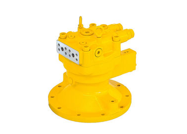 401-00003A Excavator Parts Swing Motor SOLAR 130LC-V R130-5 M2X63