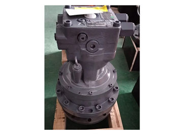 Excavator Spare Parts Original Motor Rexroth A10FD45 Swing Motor Assy