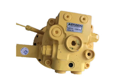 Excavator Hyundai Hydraulic  Motor 31M8-10131 R60-7 DH55 Swing Motor