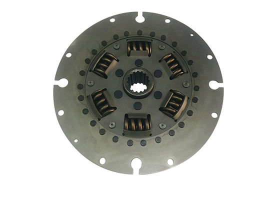 PC200-5 PC200-6 20Y-01-11112 Excavator Engine Part Clutch Disc