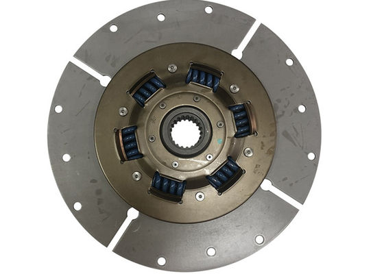 Modified Cars Clutch Disc PC300-7 Excavator Spare Parts