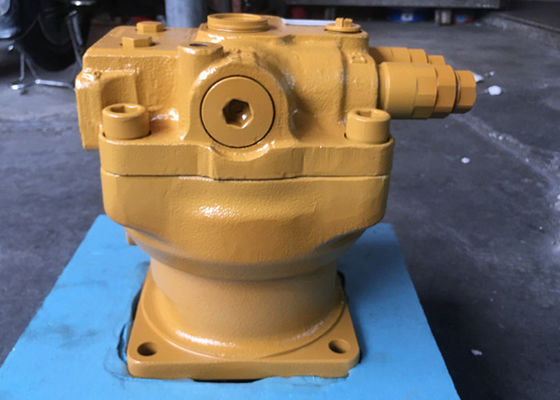 345B E345B Hydraulic Swing Motor 1659337 165-9337 215-9977