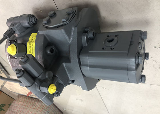 60272212 Gear Pump Excavator Hydraulic Parts Kato A10V071DFLR/31R HD250