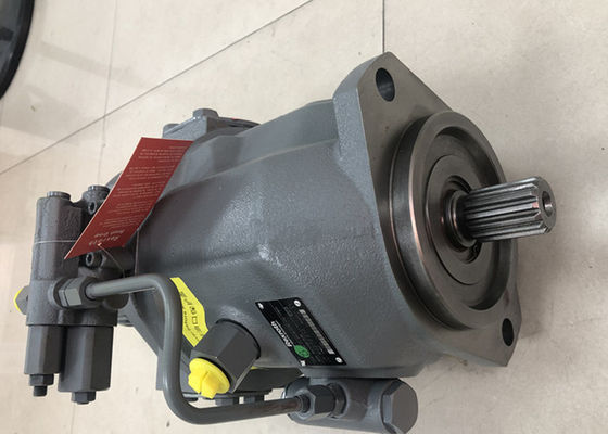 60272212 Gear Pump Excavator Hydraulic Parts Kato A10V071DFLR/31R HD250
