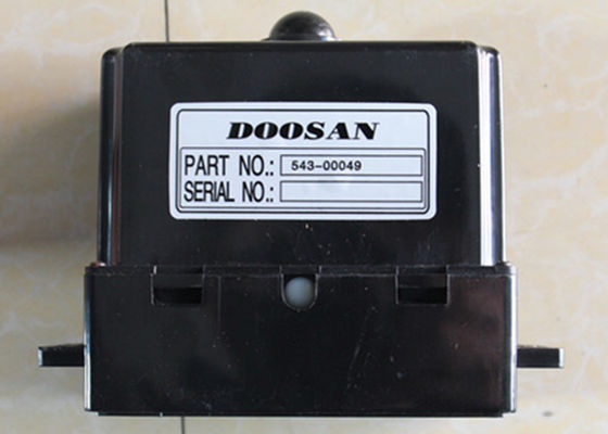 SL340LC-7 V SL225LC-V Doosan Daewoo Panel Aircon Control DH150LC-7 2543-9031 9031A 543-00049