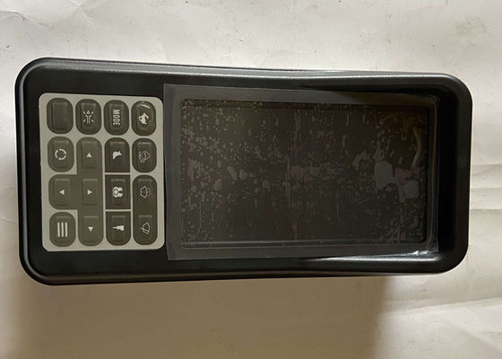 SK135SR SK200SR Excavator Panel Display Cluster Assy Gauge SK235SR SK135 YY59S00003F1