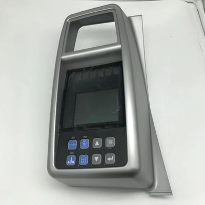 DX255LC 539-00076C Crawler Excavator Monitor Instrument Panel
