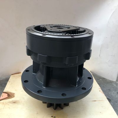 Hydraulic JS130LC SH120 CX130 Swing Gearbox LN00104