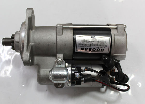 DX150 DX380 DH220-5 Starting Motor 300516-00041