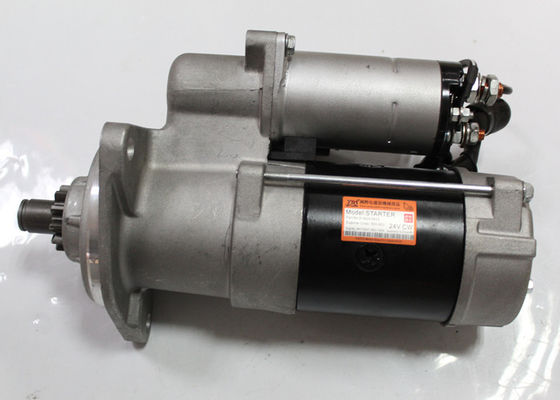 DX150 DX380 DH220-5 Starting Motor 300516-00041