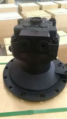 SG08 Swing Motor For SK200-6 SK250-6 R200-2 R200-3 Kato HD700-3