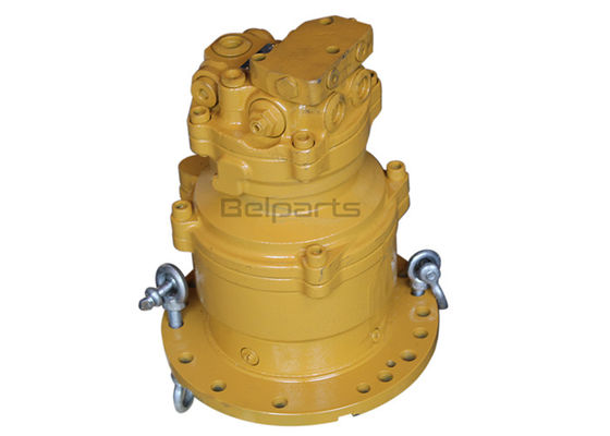 312-6318 MSG-44P-21-23 E308D Excavator Parts Swing Motor Assembly