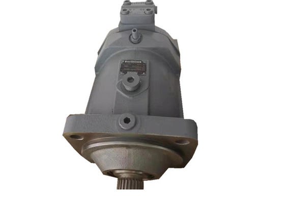 SWDM28 Excavator Parts Swing Motor Assy A6VM200HA2 63W-VABO2000A
