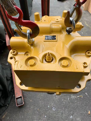 2095895 E385B E365B E365C E385C Travel Motor
