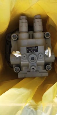 9313706 ZX670LC-5G ZX650LC-3 Excavator Parts Swing Motor