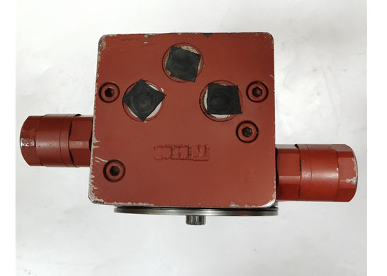 PCL120-18B-IC3-8962A VIO55-5 Excavator Parts Swing Motor