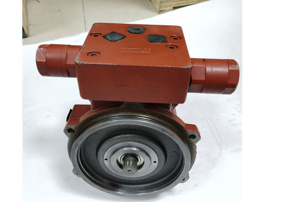 PCL120-18B-IC3-8962A VIO55-5 Excavator Parts Swing Motor