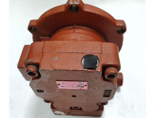 PCL120-18B-IC3-8962A VIO55-5 Excavator Parts Swing Motor