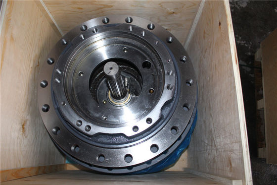 Hyundai Travel Gearbox Reduction Gear R305-7 R250LC-9 R320LC-9 31Q9-40020 31Q9-40021
