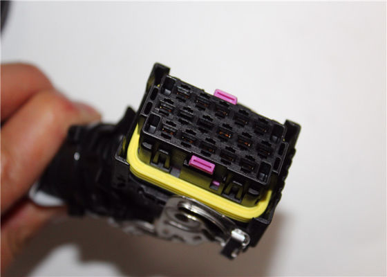 Doosan 65.29101-6201C DX225 DX140 DX180 Controller Electric Wire Excavator Spare Parts