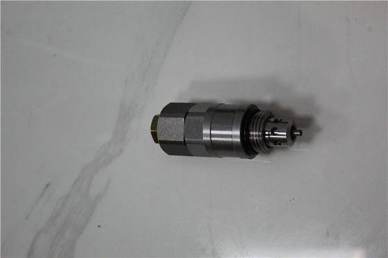 ZX200 ZX200-3G ZX225 ZX210H MCV 4448507 Hitachi Excavator Relief Valve