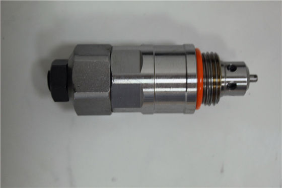 Hitachi 4358914 Hydraulic Parts EX220-5 ZX200 ZX250 ZX270 OEM Main Relief Valve