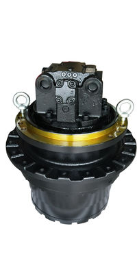 Excavator Final Drive Assembly HMGF57AA HMGF53BA EX300-5 Excavator Hydraulic Parts
