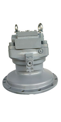 Belparts 4371768 EX350-5 Hitachi Swing Motor Without Gearbox Excavator Hydradulic Parts