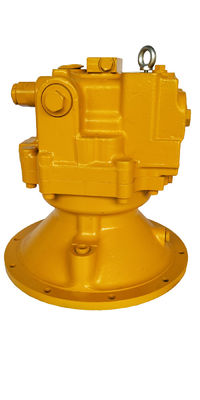 KOMATSU PC300-7 PC360-7 PC400-7 Swing Motor Assy 706-7G-01170 706-7K-01011 Excavator Hydraulic Spare Parts