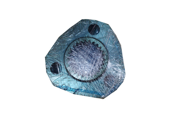 2042432 Excavator Planetary Gear Parts ZX180-3 ZX200-3 ZX210-5G ZX240-3 Travel 2nd Carrier