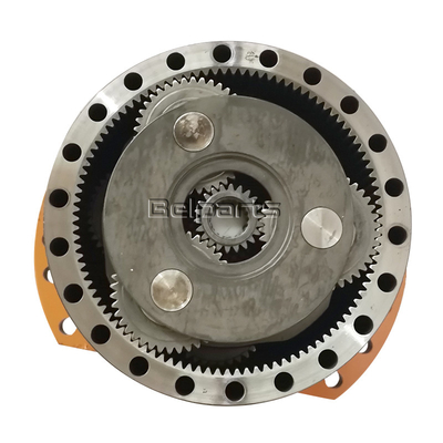 PC210-6 PC230-6 Excavator Swing Gearbox PC220-6 PC228  PC200-6 Swing Reduction Gearbox