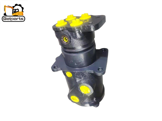 BELPARTS Excavator Hydraulic Pump Parts EX120-5 EX330LC-5 ZX200 ZAX250 9101521 Center Joint Without Blade