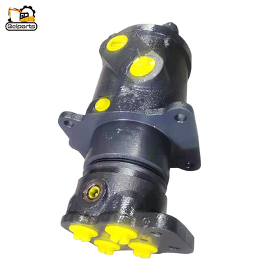 BELPARTS Excavator Hydraulic Pump Parts EX120-5 EX330LC-5 ZX200 ZAX250 9101521 Center Joint Without Blade